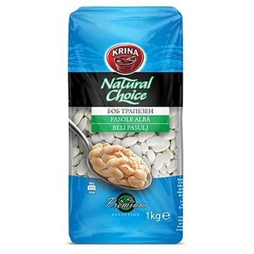 Table Beans Krina 1kg