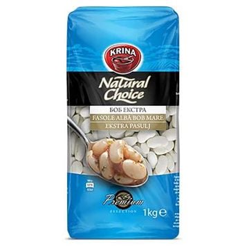 Extra Beans Krina 1kg