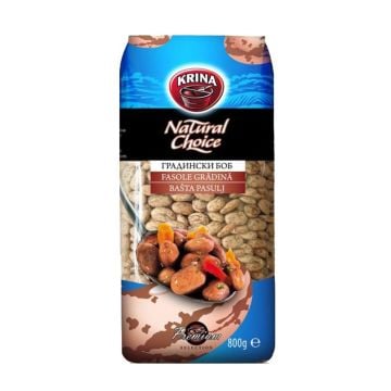 Garden Beans Krina 800g