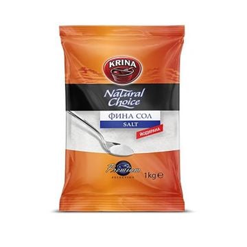 Fine Salt Krina 1kg