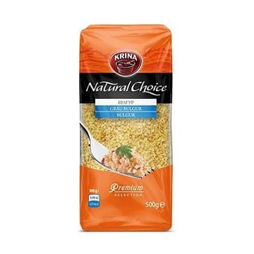 Bulgur Krina 500g