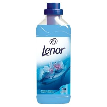 Lenor Spring (Blue) 925ml