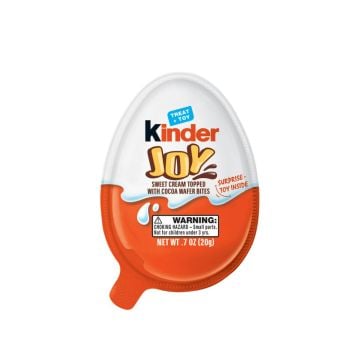 Chocolate Egg Kinder Joy 20g