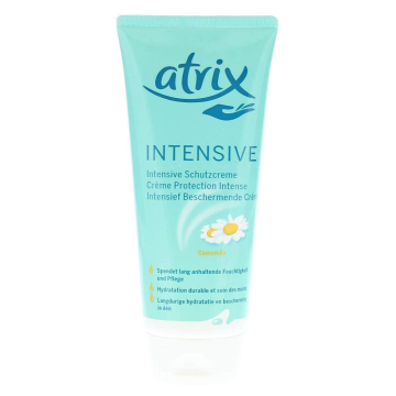 Atrix Hand Cream Tube 100ml