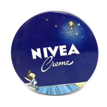 Крем Nivea 400 мл