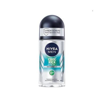Nivea Deo Roll On Cool Kick men 50ml