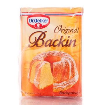 Dr. Oetker Baking Powder (10 pack)
