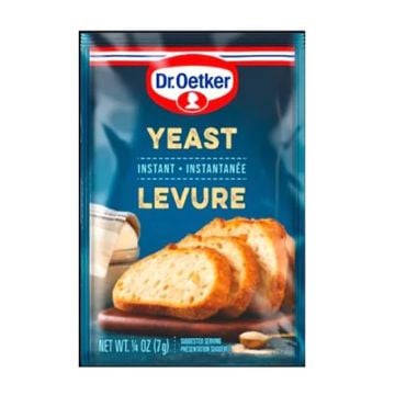 DR. OETKER DRY YEAST (3 pack)
