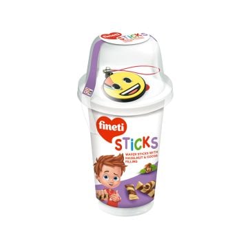 Finetti Wafer Sticks 45g