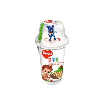 Finetti Dips Sticks 45g