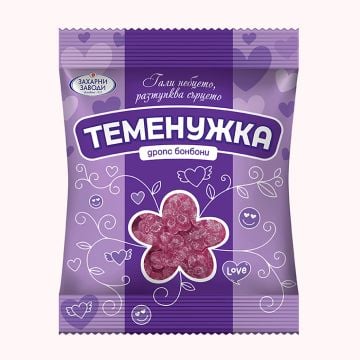 Drops "Temenujka" 90g