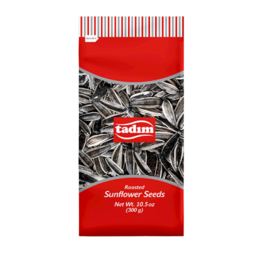 TADIM SUNFLOWER SEEDS 300gr