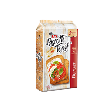 ETi Biscotte Regular 375g