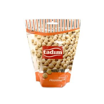 Tadim Roasted Hazelnuts 200g