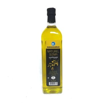 MARMARABIRLIK EXTRA VIRGIN OLIVE OIL 1L