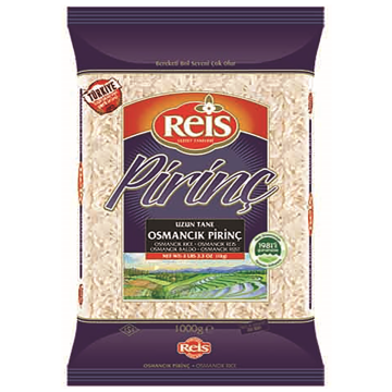 Reis Osmancik Rice 1kg