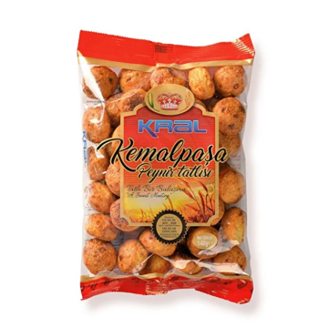 Kral Kemalpasa Peynir Tatlisi 140g