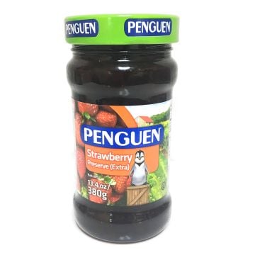 Сладко от Ягоди Penguen 380г