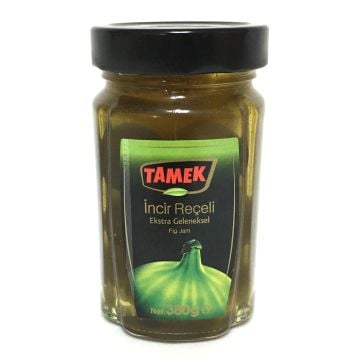 Tamek Fig Jam 380g