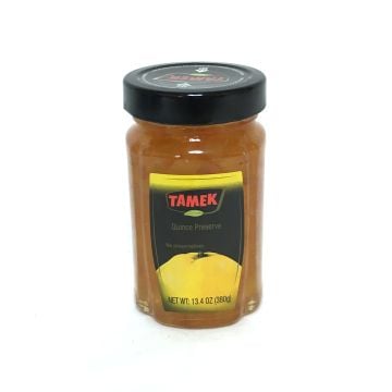 Сладко от дюли Tamek в стъклено бурканче 380г