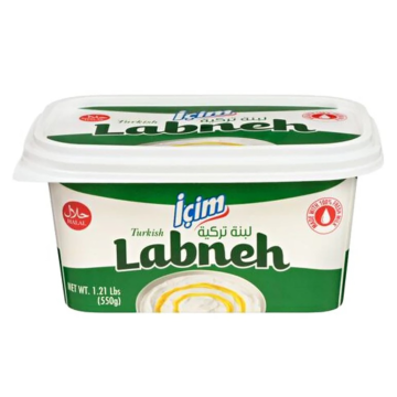 ICIM Labneh Cheese 550g