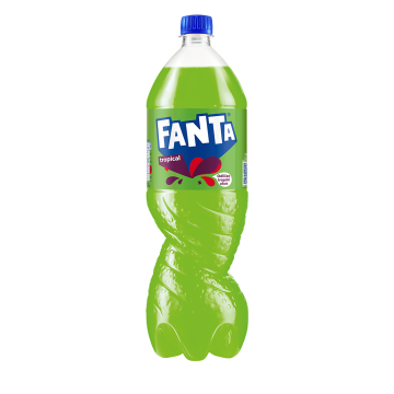 FANTA Tropical 1.5l