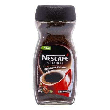 Nescafe Original (glass) 230g