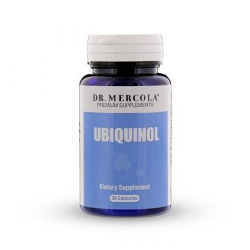 Ubiquinol (100 mg)