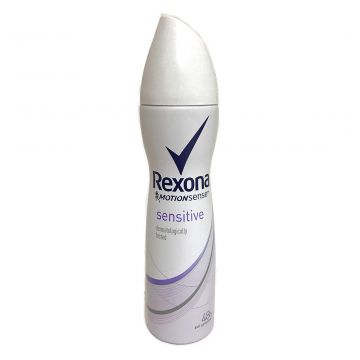 Rexona Spray Sensitive Women 150ml