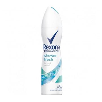 Rexona Spray Shower Clean Women 150ml