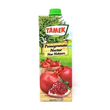 Tamek Pomegranate Juice 1L