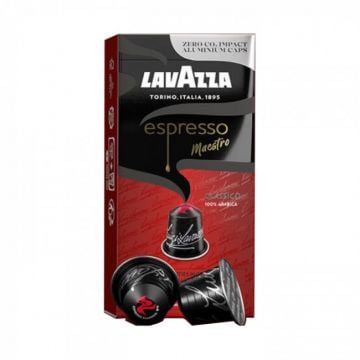 Lavazza Coffee CAPSULES Espresso Maestro CLASSICO (10pcs) 57g