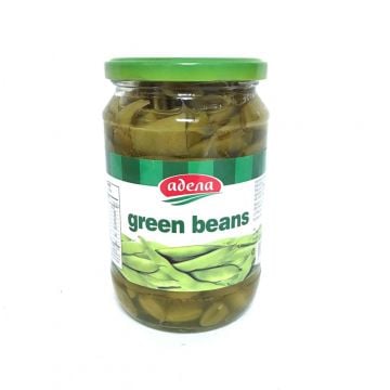 Adela Green Beans 660g