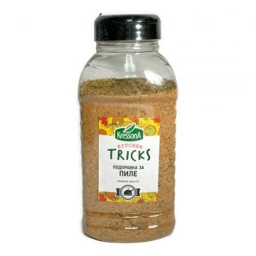 Kressona Spice Mix for Chicken 600g