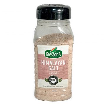 Kressona Himalayan Salt 500g