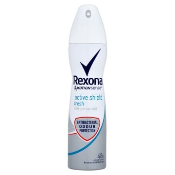 REXONA Spray Active Shield Fresh women 150ml 