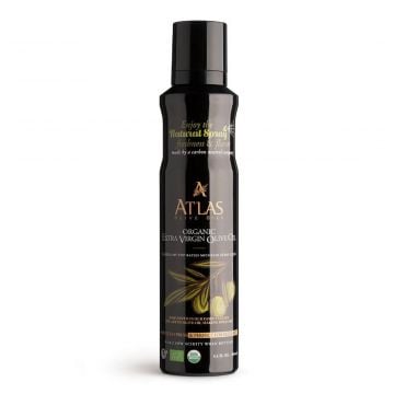 Atlas ORGANIC Extra Virgin Olive Oil - Spray 160ml