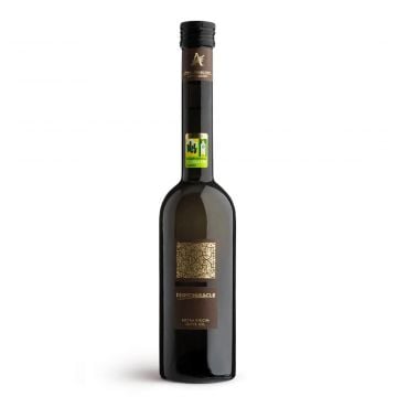 Atlas ORGANIC "DESERT MIRACLE" Ultra-Premium Extra Virgin Olive Oil 500ml