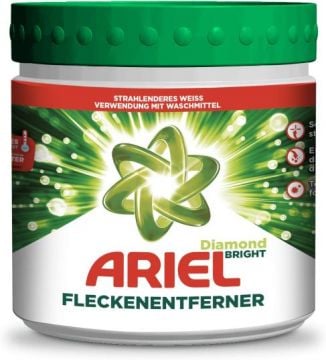 ARIEL For White - Stain Remover 500g