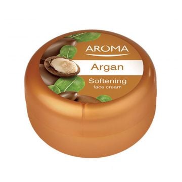 Aroma Face Cream Argan (softening) 75ml