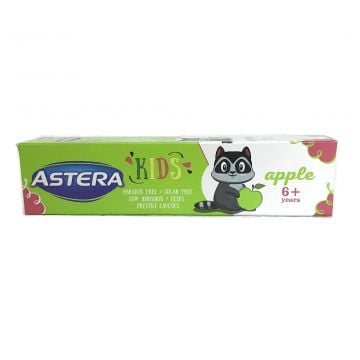 Astera Kids Toothpaste Apple 6+ 50ml