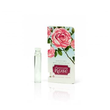 Rose Perfume Essence 2ml