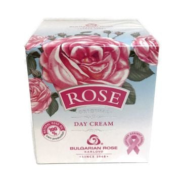 Rose Day Cream 50ml