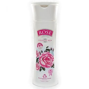 Rose Cleansing Milk 150ml