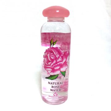 Natural Rose Water 330ml