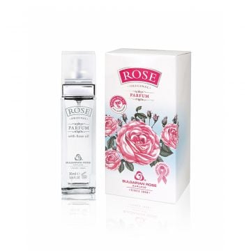 Rose Perfume 28ml