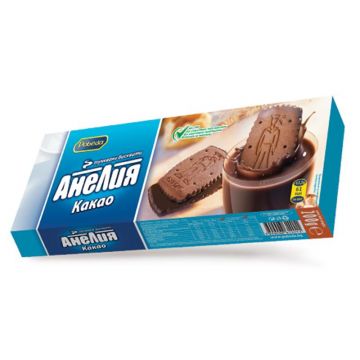 Anelia Chocolate Cookies 182g