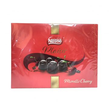 Liqueur Cherries Nestle 158g