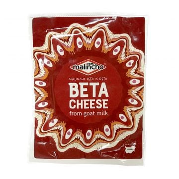 Bulgarian GOAT Feta Cheese in a Vacuumed Pack 400g 