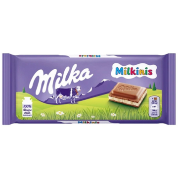 Milka Milkinis 100g